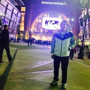 Meet your Posher, Ivan